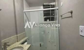 Imagem 4: Flamengo Apartamento com 1 dormitório