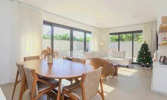 Imagem: Apartamento Garden mobiliado para alugar