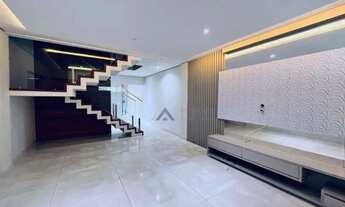 Imagem: Casa com 3 dormitórios para alugar, 200