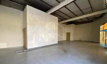 Imagem 2: Comercial LojaSalão em Marília