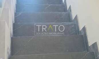 Imagem 6: Casa - Parque Jambeiro - Campinas