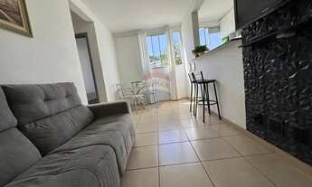 Imagem 4: Apartamento á venda em Botucatu no Jardim Paraíso