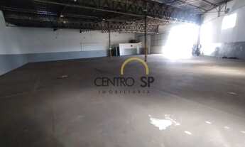 Imagem 2: Vila Galvão / Jd Contorno, Galpão com 700 m² - ao lado da Vila Vicentina