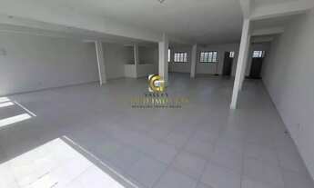 Imagem 2: Ponto Comercial - Bosque dos Eucaliptos - 330m² - 4 Vagas