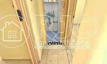 Imagem 3: Imóvel para venda com 62 metros quadrados com 2 quartos em Maracanã - Rio de Janeiro - RJ