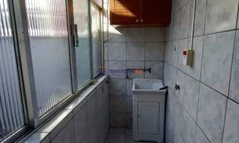 Imagem 6: Apartamento 3 dormitorio, Conjunto Residencial Zeferino Dias no bairro Sarandi, Porto Aleg