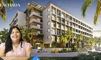 Imagem 3: Flat 22M², em Tamandaré Pagamento Direto com a Construtora