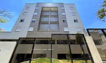 Imagem 3: Cobertura com 3 quartos para alugar em Belo Horizonte