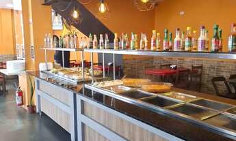 Imagem 2: Restaurante Self-service Região Anastácio