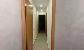 Imagem 10: Apartamento 2 quartos mobiliado com suite, Buraquinho - Lauro de Freitas