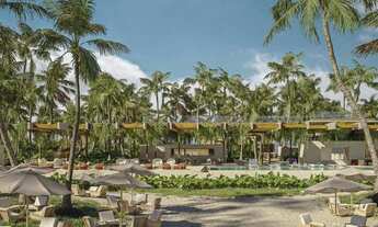 Imagem 2: Casa de praia exclusiva em São Miguel dos Milagres