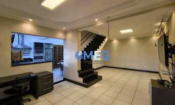 Imagem 5: Sobrado para alugar, 212 m² por R$ 7.272,72/mês - Jardim Santa Mena - Guarulhos/SP