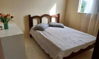 Imagem 4: Alugo Apartamento Mobiliado