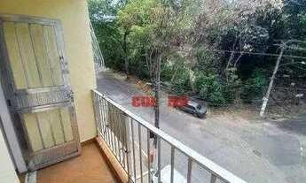 Imagem 6: Apartamento com 2 quartos, 75 m² - venda por R$ 250.000 ou aluguel por R$ 1.100/mês - Fons