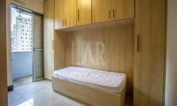 Imagem 6: Apartamento para aluguel, 2 quartos, 1 suíte, 1 vaga, Lourdes - Belo Horizonte/MG