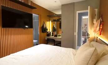 Imagem 5: LOCACAO NA PENÍNSULA COM 2 SUÍTES