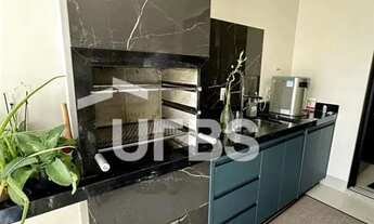 Imagem 4: Casa Mobiliada no Condomínio Caribe Residence & Resort