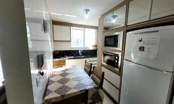 Imagem 6: Apartamento para venda em Ingleses do Rio Vermelho com 2 quartos, sendo 1 suíte , 66m²