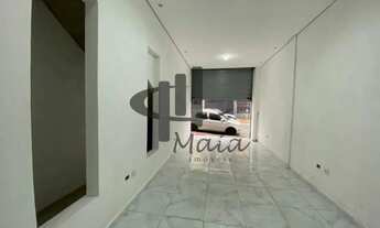 Imagem 3: Locação Salão Comercial Sao Caetano do Sul Santo Antonio Ref: 23515