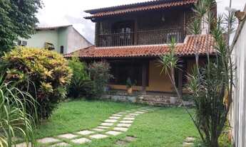 Imagem 4: Maravilhosa casa com piscina