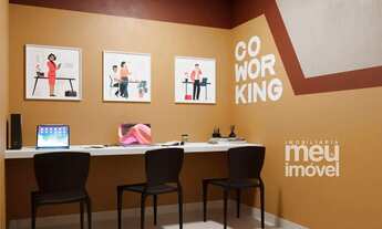 Imagem 6: Casa em condomínio fechado na região de Paço do Lumiar