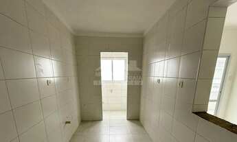 Imagem 5: Apartamento de 2 dormitórios sendo 1 suíte apenas 200 mts da praia na Tupi - Praia Grande!