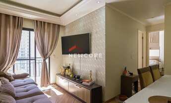 Imagem 3: Apartamento em Rua Baião Parente - Vila Primavera - São Paulo/SP