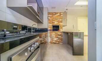 Imagem: Garden 1 dormitórios à venda Petrópolis