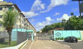 Imagem: Apartamento - Residencial Mali (Turu