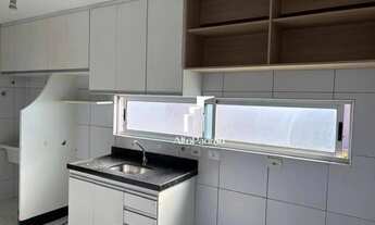 Imagem 2: Apartamento com 3 dormitórios à venda, 84 m² por R$ 750.000,00 - São Cristóvão - Teresina