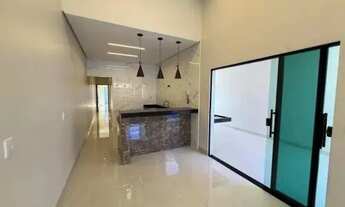 Imagem 7: Belíssima casa a venda com 3 quartos