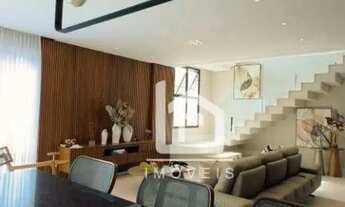 Imagem 6: Casa de Alto Padrão no Condomínio Fechado Lagoa da Praia - Guarapari - ES