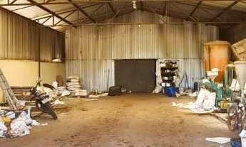 Imagem 4: PROPRIEDADE BEIRA DE RODOVIA 21 ALQUEIRES EM SANTA ALBERTINA - SP