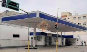 Imagem: Terreno no Bom Retiro, esquina, 348 m²