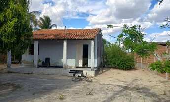 Imagem 2: Chácara em sítios novos