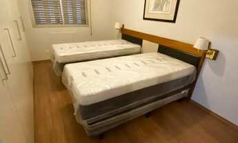 Imagem 3: AO LADO DO MACKENZIE 1 DORMITÓRIO COM 1 VAGA DE GARAGEM