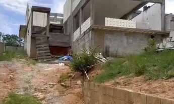 Imagem 3: Casa em Construção - Condomínio em Atibaia - SP