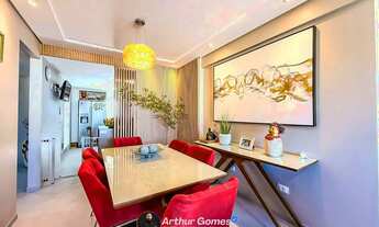 Imagem 5: Apartamento em Candeias com 3 quartos e 97 m² - Edf Lady Ana Paula