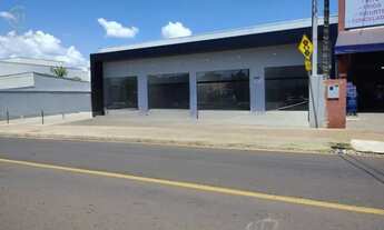 Imagem: Loja para alugar em Londrina, Antares, com