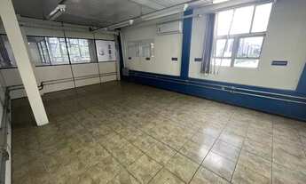 Imagem 7: Prédio com andares corridos a venda no Barro Preto - Belo Horizonte/MG