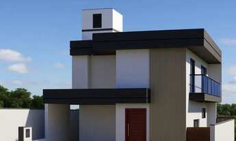 Imagem: Casa esquina