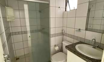 Imagem 7: Imóvel para aluguel tem 60 metros quadrados com 1 quarto em Jóquei - Teresina - PI