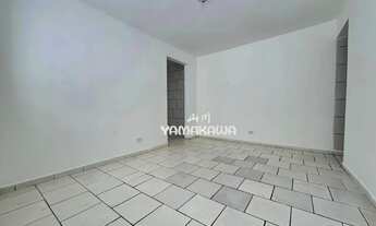 Imagem 4: Sobrado com 2 dormitórios para alugar, 50 m² por R$ 1.229,64/mês - Cidade Líder - São Paul