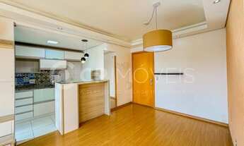 Imagem 6: Apartamento com 2 dormitórios e 1 vaga à venda no bairro Passo da Areia em Porto Alegre co