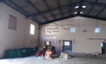 Imagem 6: Galpão Para Locação em Ermelino Matarazzo