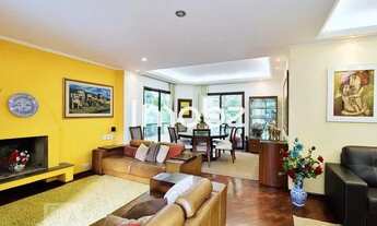 Imagem 2: Apartamento à venda no Ouro Preto - Rua Marie Nader Calfat, 279 - São Paulo - SP - CEP: 05