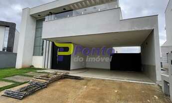 Imagem 5: Casa no Condomínio Villas Park lll