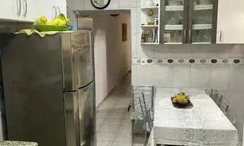 Imagem 3: Sobrado com 3 dormitórios à venda, 264 m² por R$ 797.999,99 - Utinga - Santo André/SP