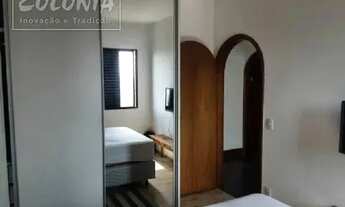 Imagem 6: Apartamento para locação - Parque das Nações, Santo André