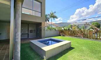 Imagem: Casa de condomínio novo para venda com